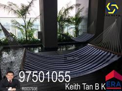 Skysuites@Anson (D2), Apartment #140419022